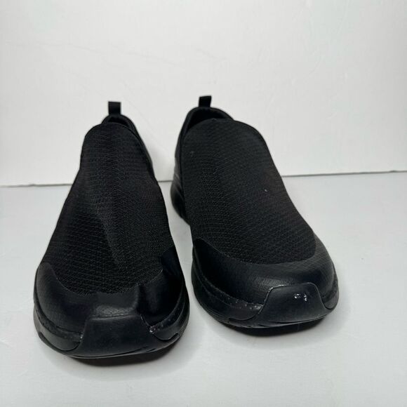 Skechers Arch Fit - Banlin black loafers size 11 main image 2